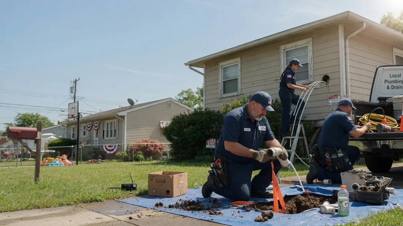 Faucet Repair in Horse Cave, KY near me